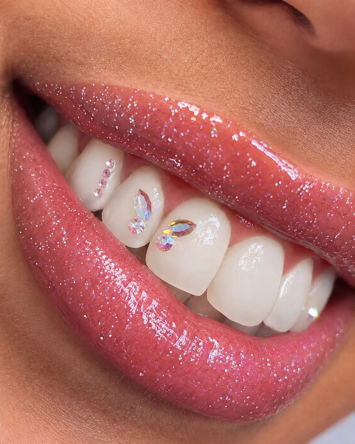 Butterfly Tooth Gems – ICEDXJANS